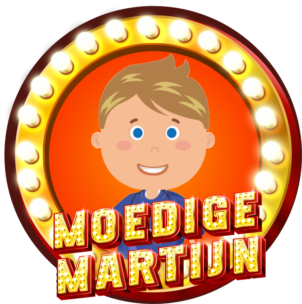Martijn, Tandarts bij Het TandenTheater