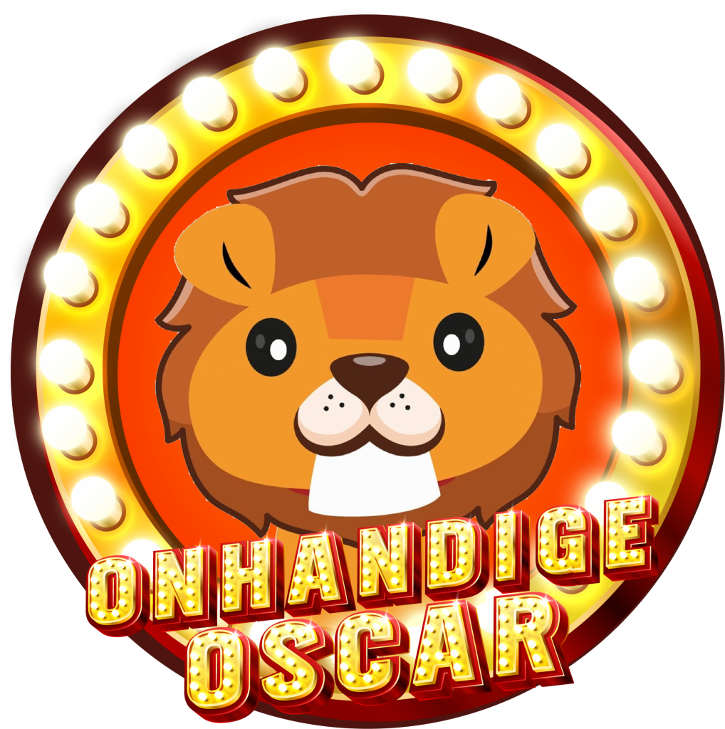 Oscar, Mascotte bij het TandenTheater