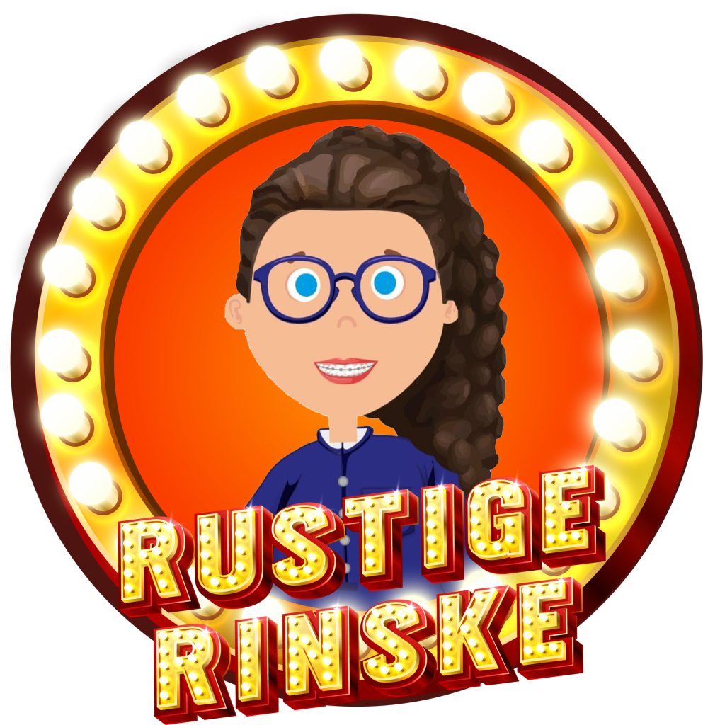 Renske, orthodontiste bij Het TandenTheater